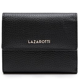 Lazarotti Bologna Leather Geldbörse Leder 12 cm  Variante 1 Lazarotti Bologna Leather Geldbörse Leder 12 cm  Variante 1
