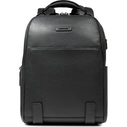 Piquadro Modus Special Daypack Leder 37 cm Laptopfach  Variante 1