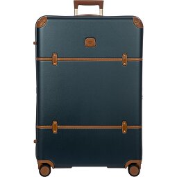 Bric's Bellagio 4 Rollen Trolley 82 cm mit Dehnfalte  Variante 1