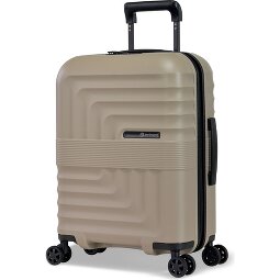 Eminent Dandelion 4 Rollen Kabinentrolley S 40 cm  Variante 1
