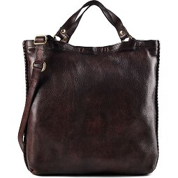 Campomaggi Renata Schultertasche Leder 31 cm  Variante 3