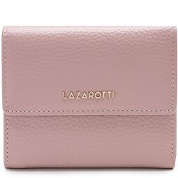 Lazarotti Bologna Leather Geldbörse Leder 12 cm  Variante 10
