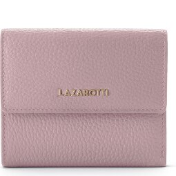 Lazarotti Bologna Leather Geldbörse Leder 12 cm  Variante 8