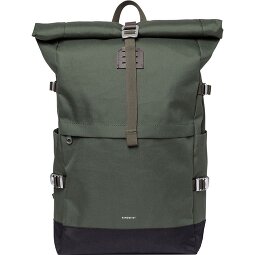 Sandqvist Icon Daypack 65 cm Laptopfach  Variante 3