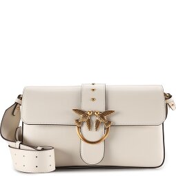 PINKO Love One Umhängetasche Leder 27 cm  Variante 1 PINKO Love One Umhängetasche Leder 27 cm  Variante 1
