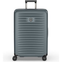 Victorinox Airox Advanced 4 Rollen Trolley M 69 cm mit Dehnfalte  Variante 3