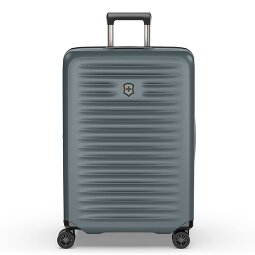 Victorinox Airox Advanced 4 Rollen Trolley M 69 cm mit Dehnfalte  Variante 3 Victorinox Airox Advanced 4 Rollen Trolley M 69 cm mit Dehnfalte  Variante 3