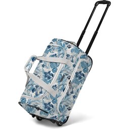 Redolz Duffle Essentials 2 Rollen Reisetasche 51 cm  Variante 6