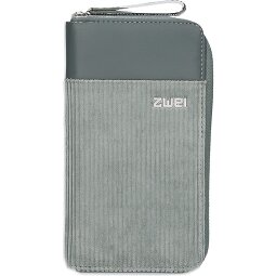 Zwei Eva Geldbörse 20 cm  Variante 3