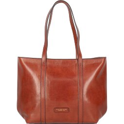 The Bridge Vittoria Shopper Tasche Leder 40cm  Variante 2