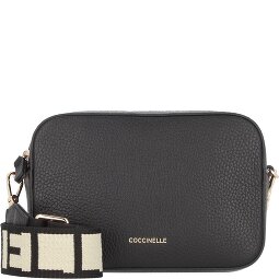Coccinelle Tebe Umhängetasche Leder 18 cm  Variante 4