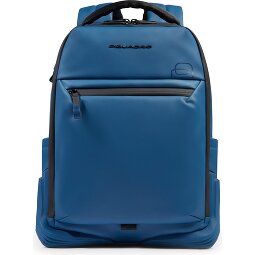 Piquadro Corner Business-Rucksack 39 cm Laptopfach  Variante 1