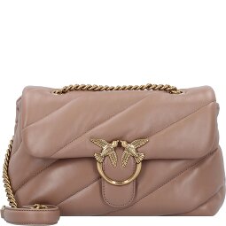PINKO Love Puff Umhängetasche Leder 30 cm  Variante 2 PINKO Love Puff Umhängetasche Leder 30 cm  Variante 2