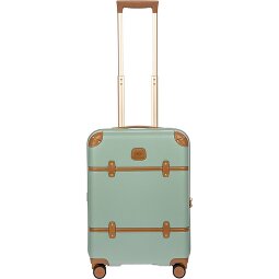 Bric's Bellagio 4 Rollen Kabinentrolley 55 cm  Variante 3