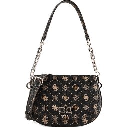 Guess Emelie Schultertasche 25 cm  Variante 2