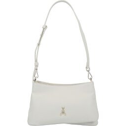 Patrizia Pepe Tris Schultertasche Leder 28 cm  Variante 3