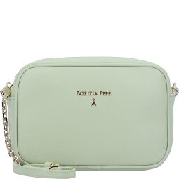 Patrizia Pepe Umhängetasche Leder 20 cm  Variante 4