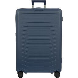 Porsche Design Roadster 4 Rollen Trolley L 75 cm mit Dehnfalte  Variante 3