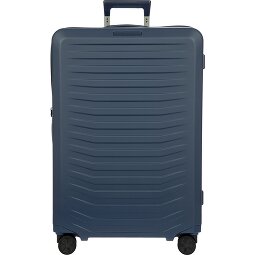 Porsche Design Roadster 4 Rollen Trolley L 75 cm mit Dehnfalte  Variante 3