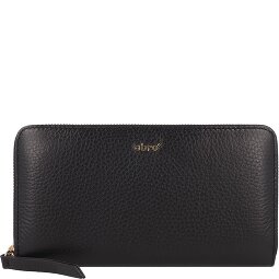 abro Adria Geldbörse Leder 19 cm  Variante 1