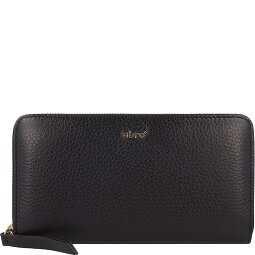 abro Adria Geldbörse Leder 19 cm  Variante 1