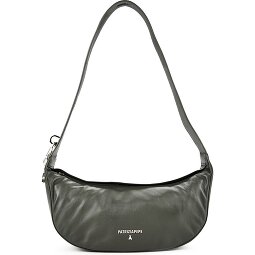 Patrizia Pepe Schultertasche Leder 34 cm  Variante 2
