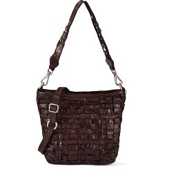 Campomaggi Beth Schultertasche Leder 22 cm  Variante 3