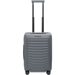 Porsche Design Roadster 4 Rollen Kabinentrolley 55 cm  Variante 1