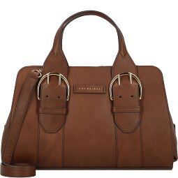 The Bridge Elena Handtasche Leder 32 cm  Variante 2