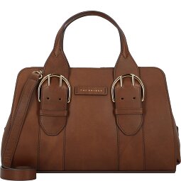 The Bridge Elena Handtasche Leder 32 cm  Variante 2