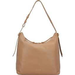 Coccinelle Malory Schultertasche Leder 30 cm  Variante 3