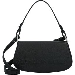 Coccinelle Myrtha Schultertasche Leder 24 cm  Variante 1