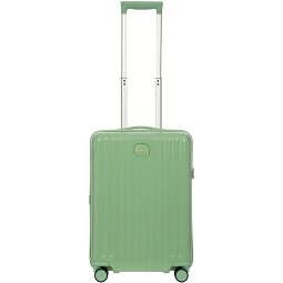 Bric's Positano 4 Rollen Kabinentrolley 55 cm  Variante 2