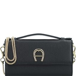 AIGNER Fashion Clutch Geldbörse Leder 19 cm  Variante 1