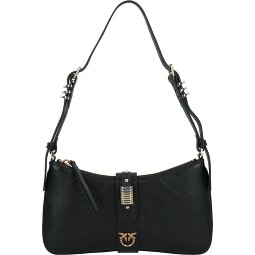 PINKO Arthemis Schultertasche Leder 26 cm  Variante 1