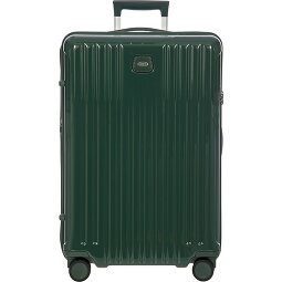 Bric's Positano 4 Rollen Trolley 69 cm  Variante 4 Bric's Positano 4 Rollen Trolley 69 cm  Variante 4