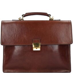 The Bridge Story Uomo Aktentasche Leder 40 cm  Variante 1