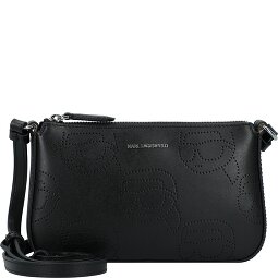 Karl Lagerfeld Ikon Umhängetasche Leder 21 cm  Variante 1