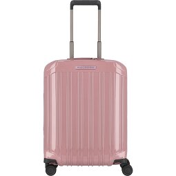 Piquadro PQ-Light 4-Rollen Kabinentrolley 55 cm  Variante 2