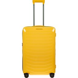 Porsche Design Roadster 4-Doppelrollen Trolley 69 cm  Variante 3