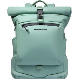 Piquadro Corner Daypack 42 cm Laptopfach  Variante 2