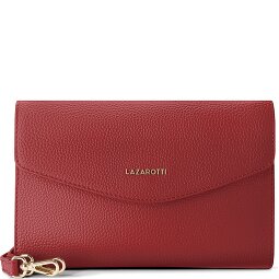 Lazarotti Bologna Leather Clutch Umhängetasche Leder 23 cm  Variante 5
