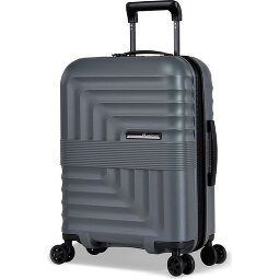 Eminent Dandelion 4 Rollen Kabinentrolley S 40 cm  Variante 2