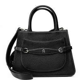 AIGNER Cavallo Handtasche Leder 24 cm  Variante 2 AIGNER Cavallo Handtasche Leder 24 cm  Variante 2