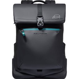 Piquadro Corner Business-Rucksack 42 cm Laptopfach  Variante 1