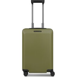 Porsche Design Voyager 3.0 4 Rollen Kabinentrolley S 55 cm mit Dehnfalte  Variante 3