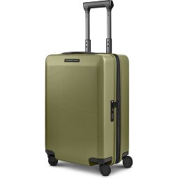 Porsche Design Voyager 3.0 4 Rollen Kabinentrolley S 55 cm mit Dehnfalte  Variante 3