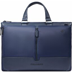 Piquadro Marcel Aktentasche Leder 42 cm Laptopfach  Variante 2