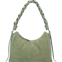 Coccinelle Boheme Schultertasche Leder 31 cm  Variante 1