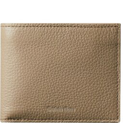 Calvin Klein CK Leather Geldbörse RFID Schutz Leder 11 cm  Variante 2